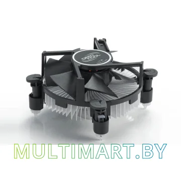 Кулер DeepCool CK-11509 PWM